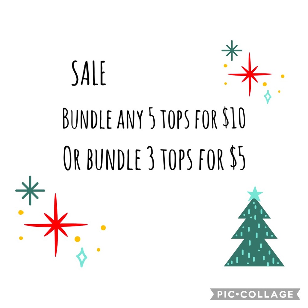 SALE